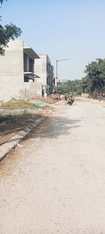 Plot Area in  Plot at Ansal Api Aquapolis, Dundahera – for Sale