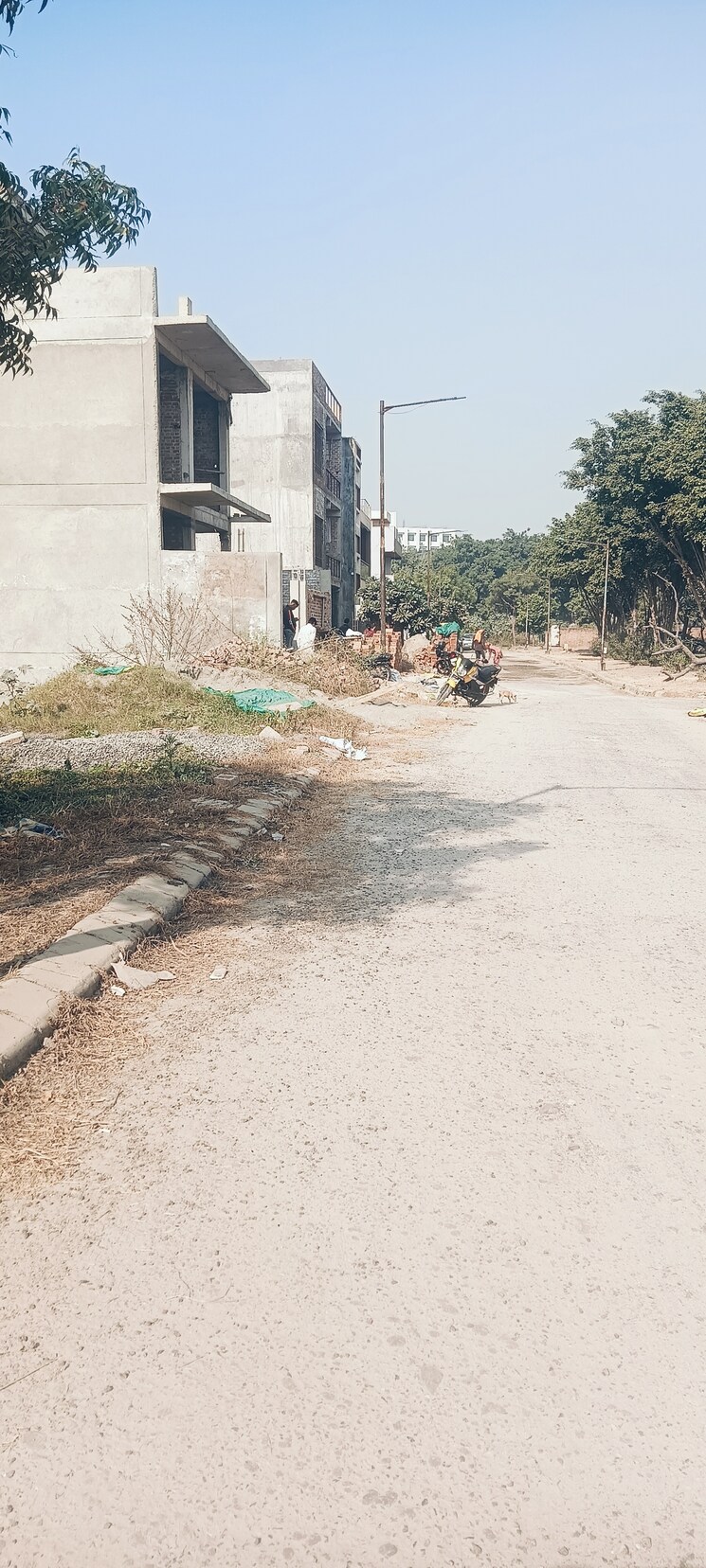 undefined, ansal-api-aquapolis  240 Sq.Yd. Plot In Dundahera Ghaziabad 9552203