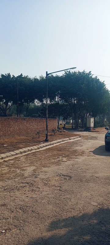 Plot Area in  Plot at Ansal Api Aquapolis, Dundahera – for Sale