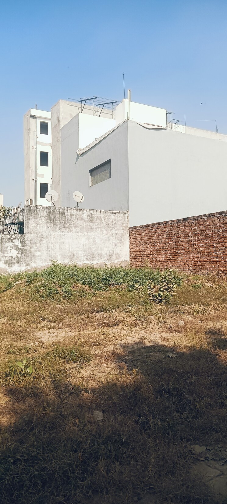 undefined, ansal-api-aquapolis  240 Sq.Yd. Plot In Dundahera Ghaziabad 9552203