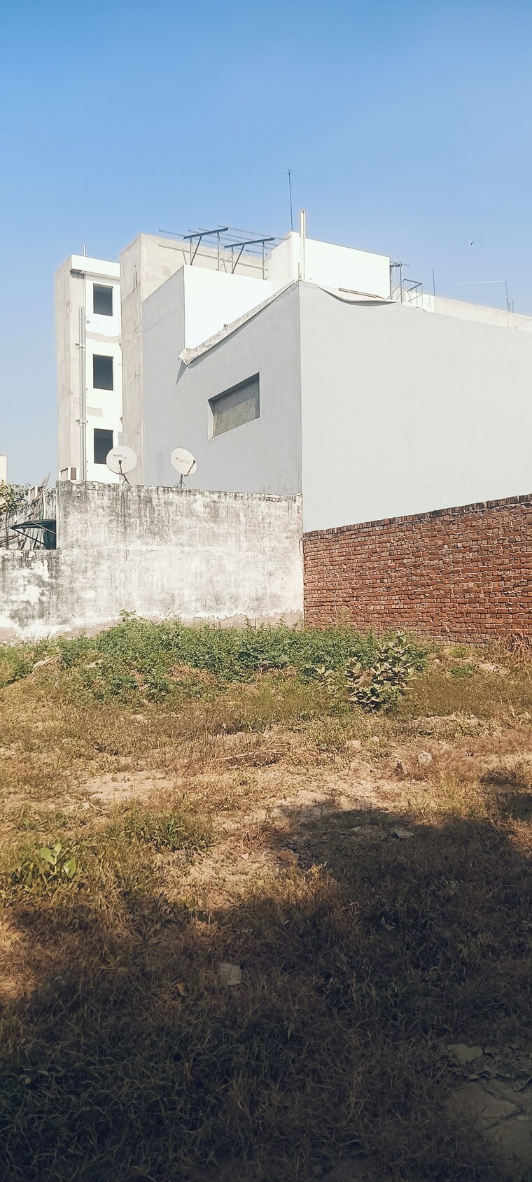 undefined, ansal-api-aquapolis  240 Sq.Yd. Plot In Dundahera Ghaziabad 9552203