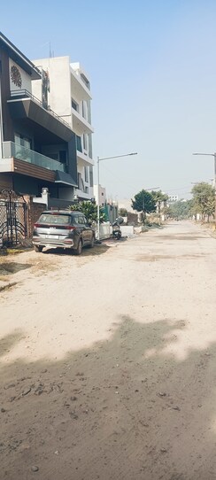 Plot For Sale in Ansal Api Aquapolis
