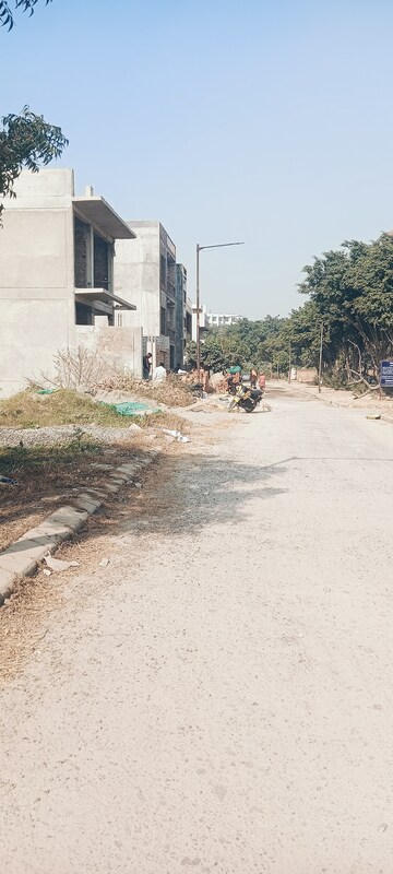 Plot Area in  Plot at Ansal Api Aquapolis, Dundahera – for Sale