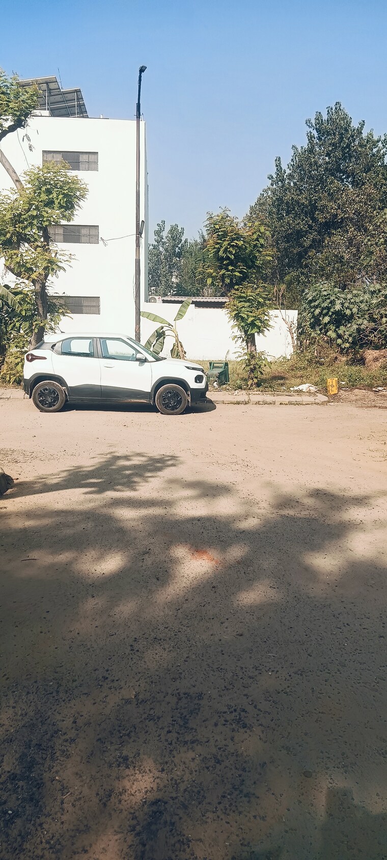 Exterior View, ansal-api-aquapolis  240 Sq.Yd. Plot In Dundahera Ghaziabad 9552203