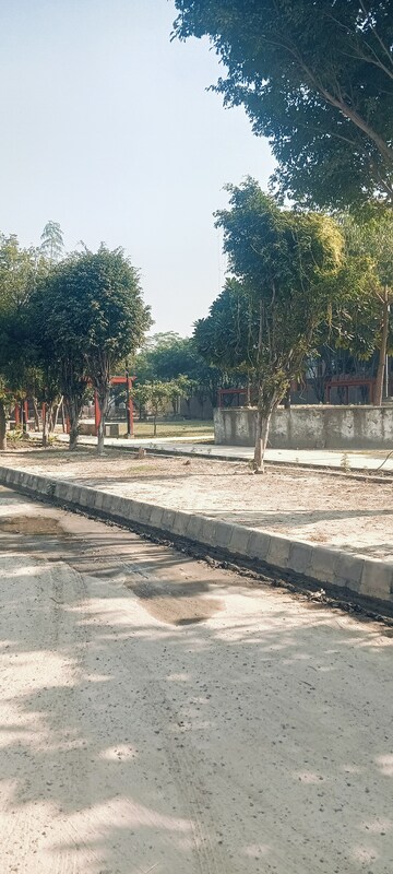  Plot – Exterior View View at Ansal Api Aquapolis, Dundahera - for Sale