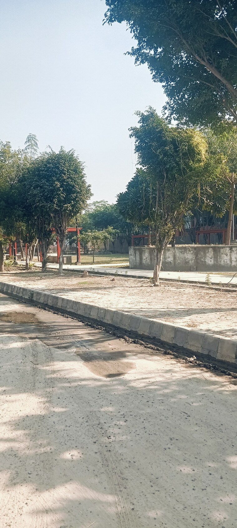 Exterior View, ansal-api-aquapolis  240 Sq.Yd. Plot In Dundahera Ghaziabad 9552203