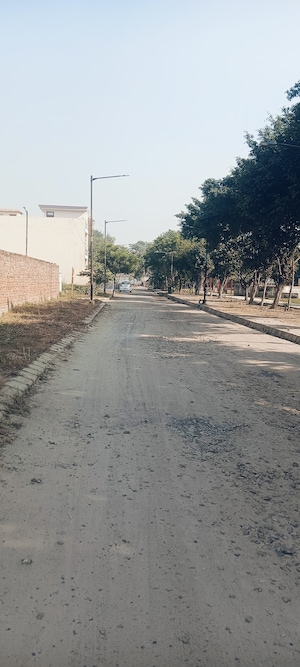 Plot Area in  Plot at Ansal Api Aquapolis, Dundahera – for Sale