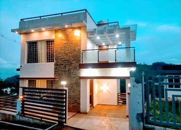 3 BHK Villa For Sale in Sarjapur