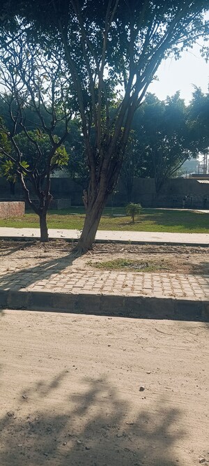 Plot Area in  Plot at Ansal Api Aquapolis, Dundahera – for Sale