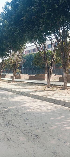  Plot – Exterior View View at Ansal Api Aquapolis, Dundahera - for Sale