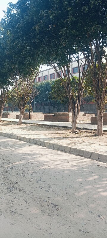  Plot – Exterior View View at Ansal Api Aquapolis, Dundahera - for Sale