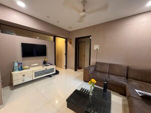 3 BHK Apartment For Rent in Matunga East