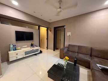 3 BHK Apartment For Rent in Matunga East