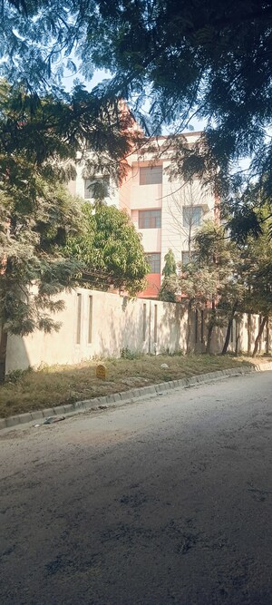  Plot – Exterior View View at Ansal Api Aquapolis, Dundahera - for Sale