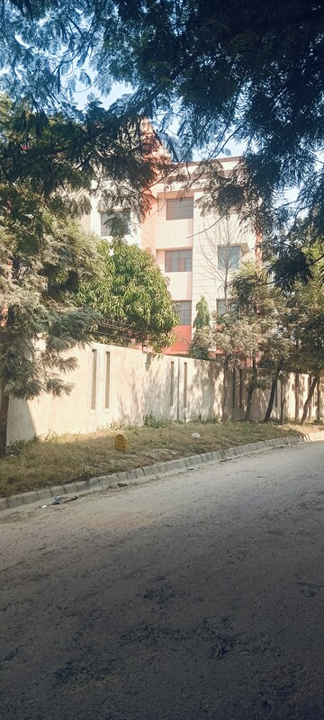  Plot – Exterior View View at Ansal Api Aquapolis, Dundahera - for Sale