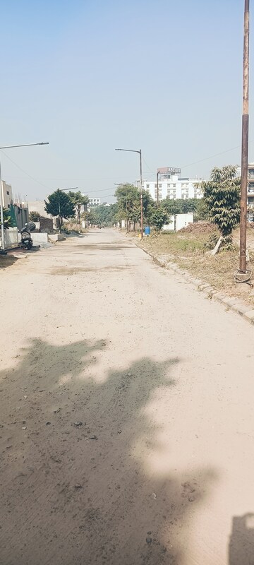 Plot Area in  Plot at Ansal Api Aquapolis, Dundahera – for Sale