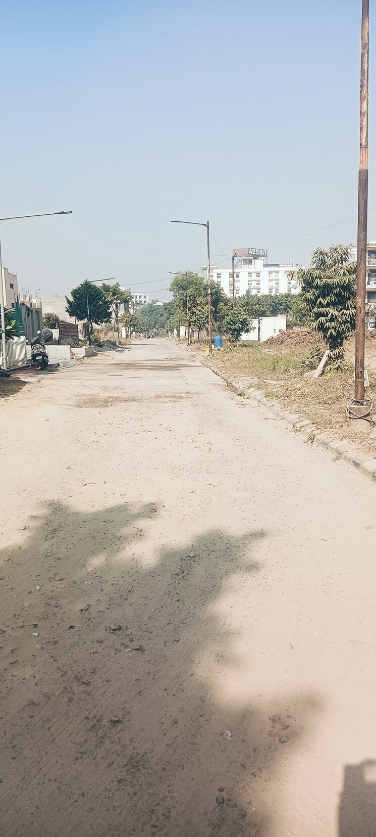 undefined, ansal-api-aquapolis  240 Sq.Yd. Plot In Dundahera Ghaziabad 9552203