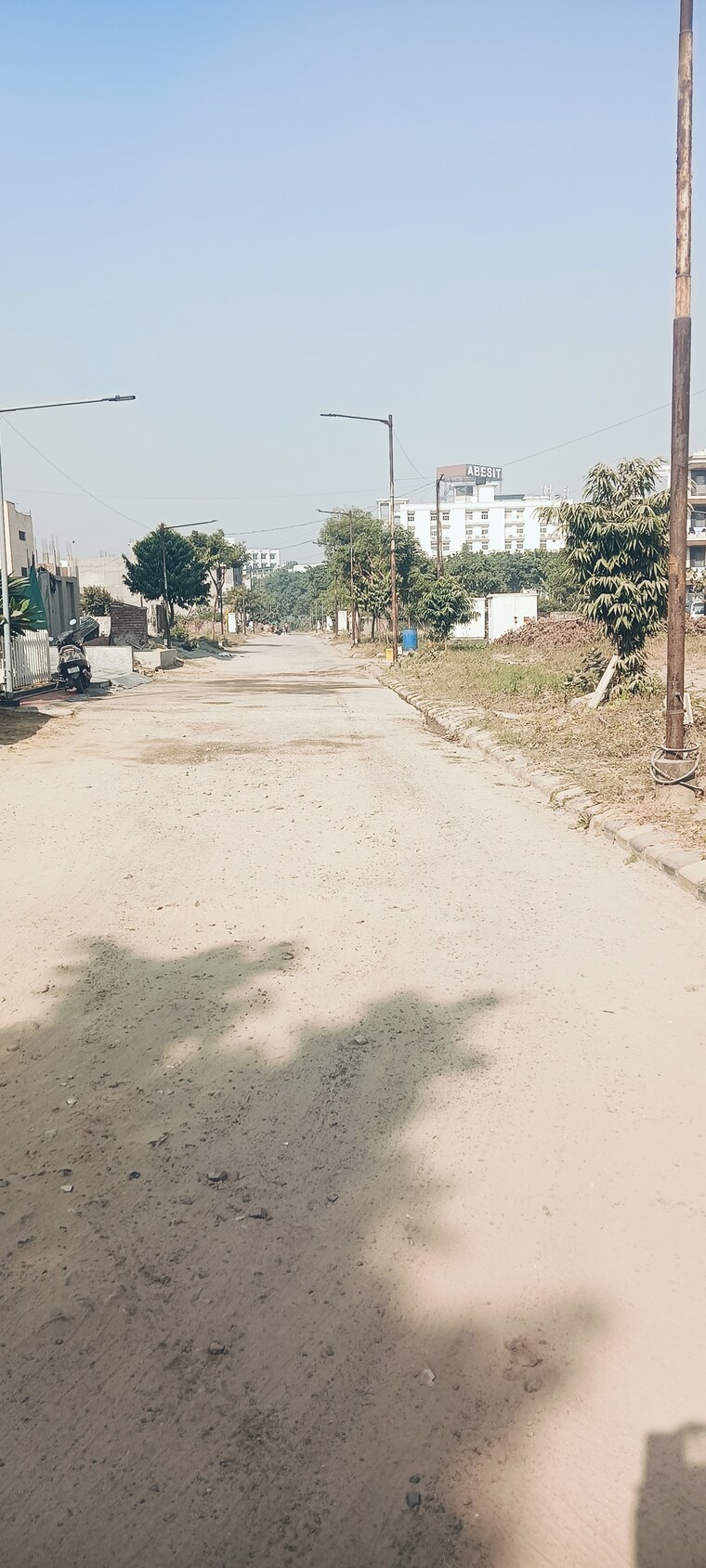 undefined, ansal-api-aquapolis  240 Sq.Yd. Plot In Dundahera Ghaziabad 9552203
