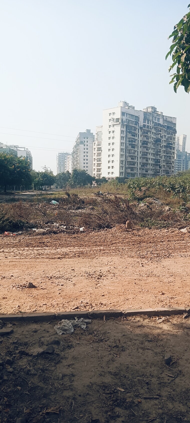 undefined, ansal-api-aquapolis  240 Sq.Yd. Plot In Dundahera Ghaziabad 9552203