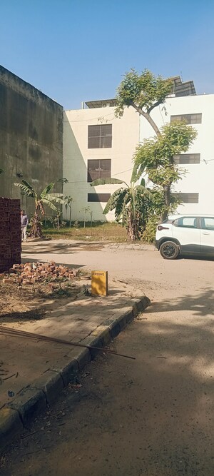  Plot – Exterior View View at Ansal Api Aquapolis, Dundahera - for Sale