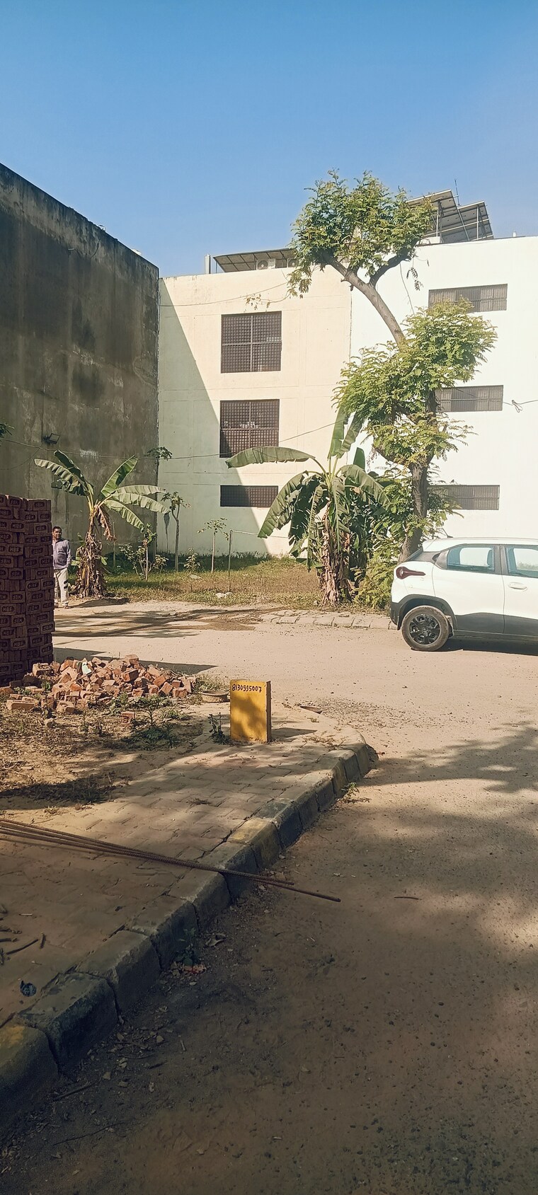 Exterior View, ansal-api-aquapolis  240 Sq.Yd. Plot In Dundahera Ghaziabad 9552203