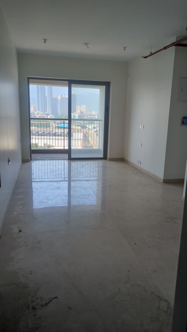 2 BHK 711 Sq.Ft. Apartment in Kalpataru Paramount