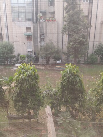 2 BHK Apartment – Garden View at Vidhi Apartment IP Extension, Ip Extension - for Rent