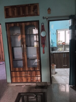 Living Room in 2 BHK Apartment at Vidhi Apartment IP Extension, Ip Extension – for Rent