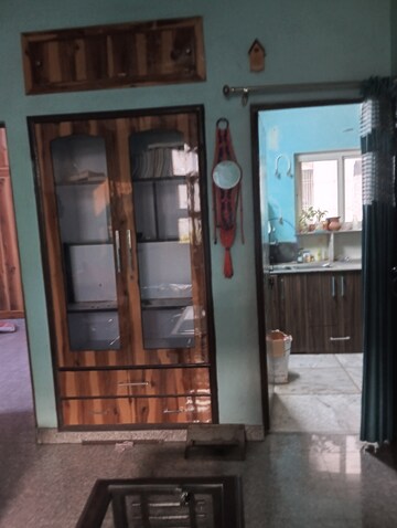 Living Room in 2 BHK Apartment at Vidhi Apartment IP Extension, Ip Extension – for Rent