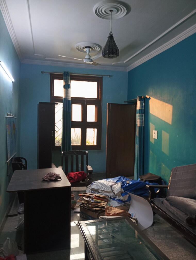 Living Room, vidhi-apartment-ip-extension 2 Bedroom 850 Sq.Ft. Apartment In Ip Extension Delhi 9552240