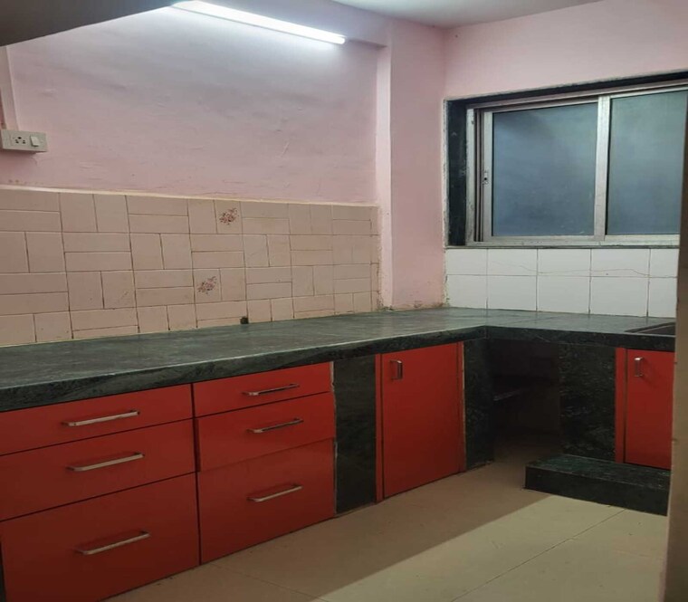 Kitchen, dadar east 1 Bedroom 500 Sq.Ft. Apartment In Dadar East Mumbai 9552212