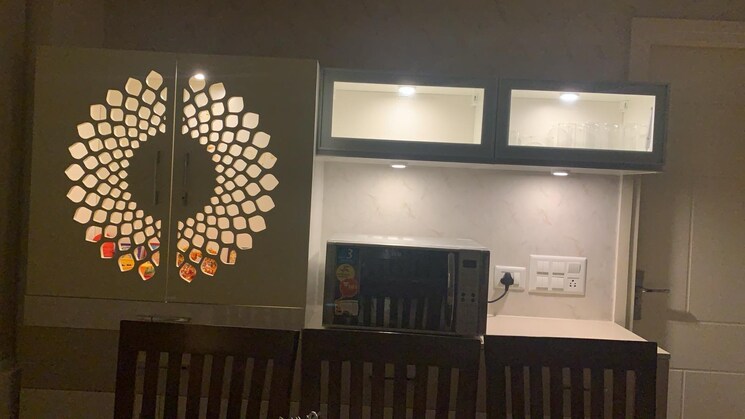 undefined, mapsko-mount-ville 3 Bedroom 1490 Sq.Ft. Apartment In Sector 79 Gurgaon 9552221