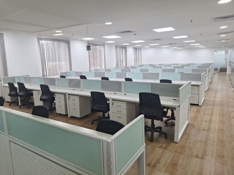 Team Area, sector 62 Commercial Office Space in IT/SEZ 12000 Sq.Ft. In Sector 62 Noida 9552198