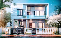 3 BHK Villa For Sale in Golden Villa Mp 