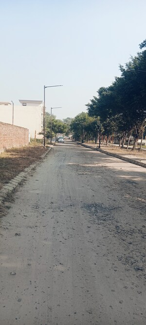 Plot Area in  Plot at Ansal Api Aquapolis, Dundahera – for Sale