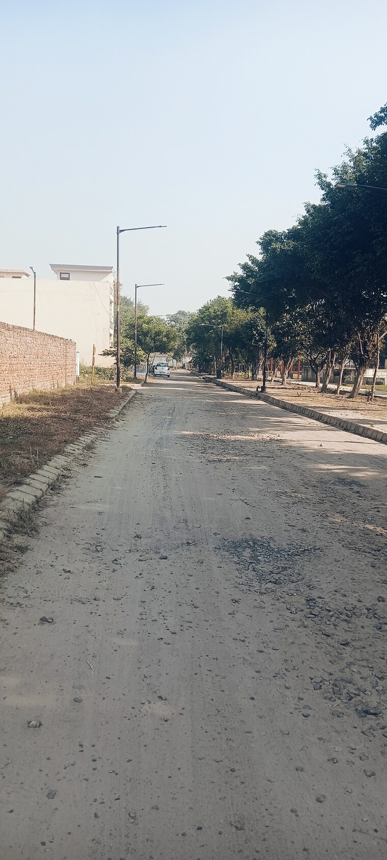 undefined, ansal-api-aquapolis  153 Sq.Yd. Plot In Dundahera Ghaziabad 9552277