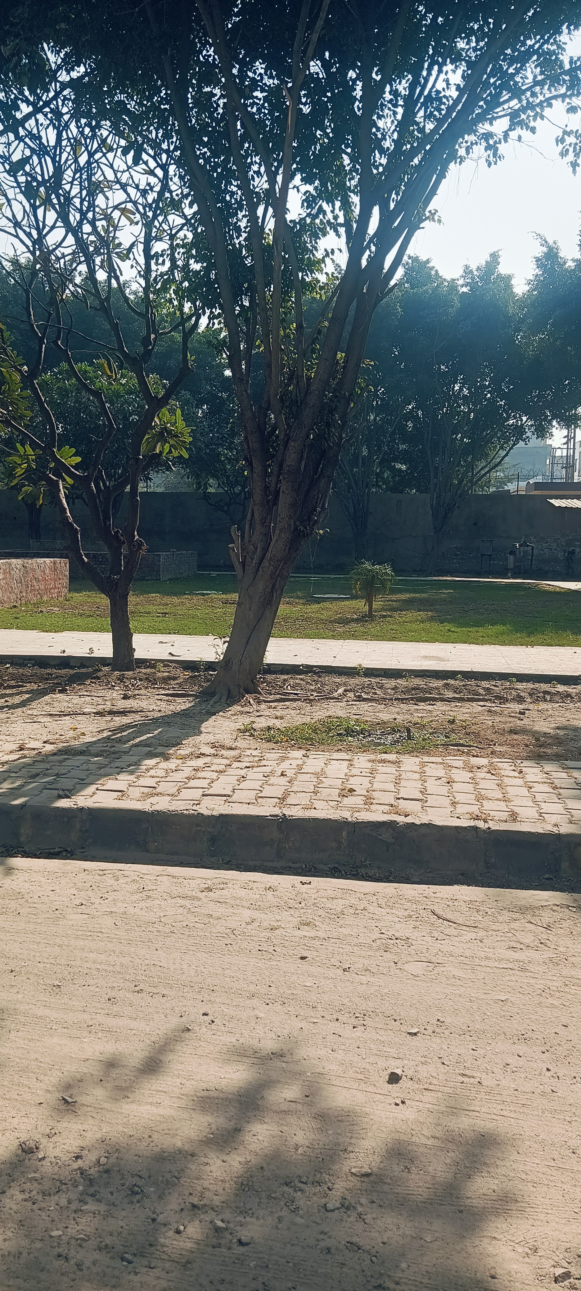 Plot For Sale in Ansal Api Aquapolis