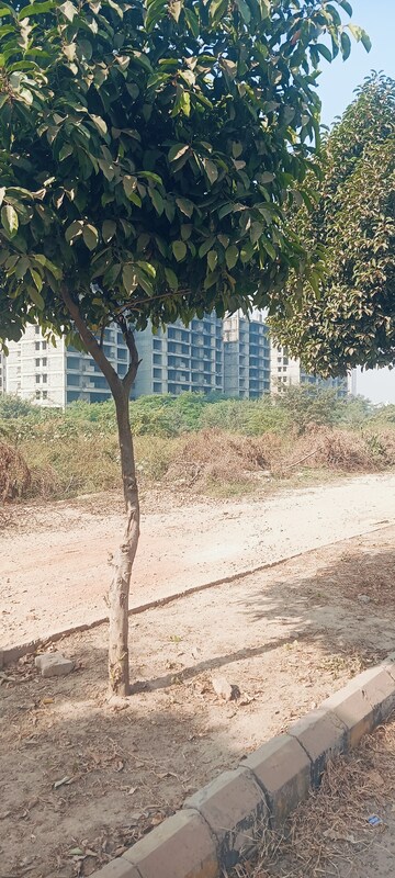 Plot Area in  Plot at Ansal Api Aquapolis, Dundahera – for Sale