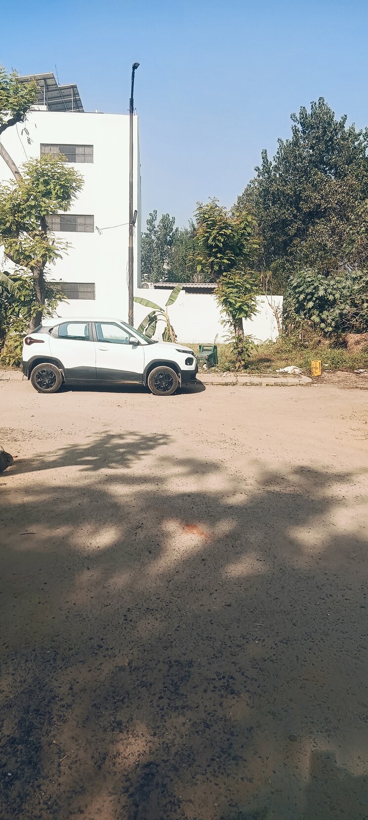 Exterior View, ansal-api-aquapolis  153 Sq.Yd. Plot In Dundahera Ghaziabad 9552277