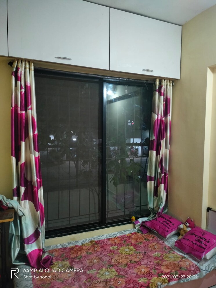 Bedroom, nyati-meadows 2 Bedroom 1170 Sq.Ft. Apartment In Wadgaon Sheri Pune 9552218