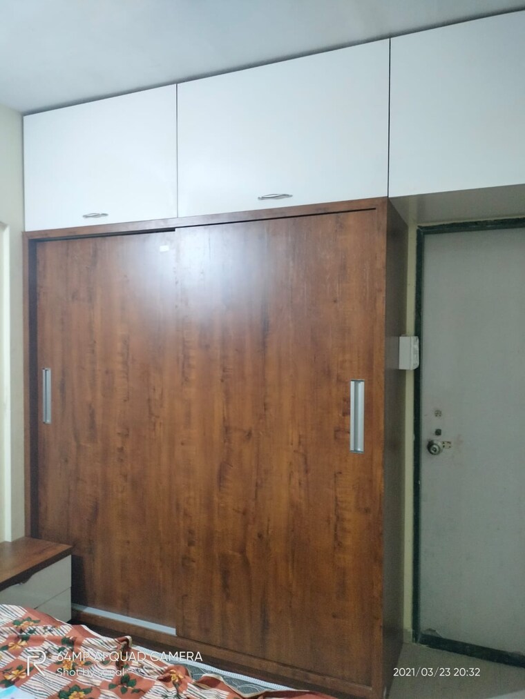 undefined, nyati-meadows 2 Bedroom 1170 Sq.Ft. Apartment In Wadgaon Sheri Pune 9552218