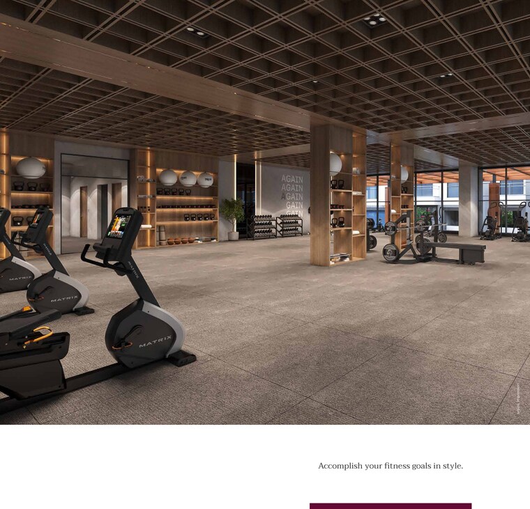  Parking, magarpatta city 3 Bedroom 1471 Sq.Ft. Apartment In Magarpatta City Pune 9552234