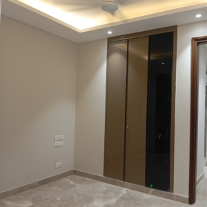Building Lobby in 2 BHK Independent House at Lajpat Nagar – for Rent