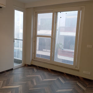 Room in 2 BHK Independent House at Lajpat Nagar – for Rent