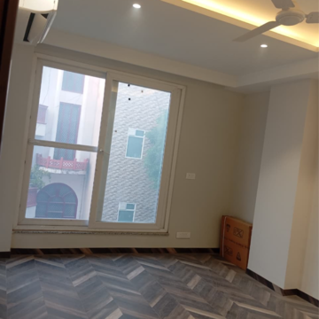 Room in 2 BHK Independent House at Lajpat Nagar – for Rent