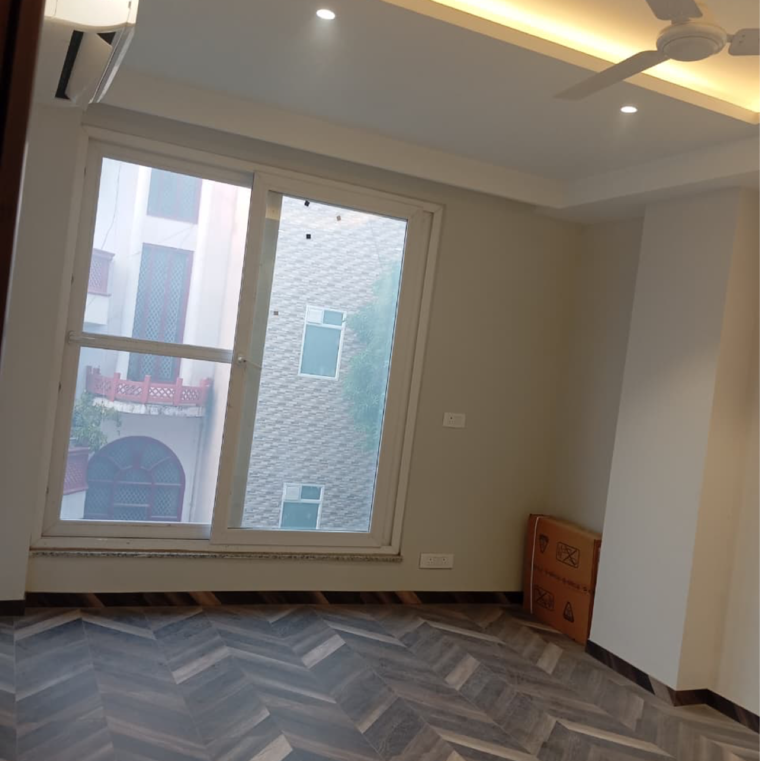 Room, lajpat nagar 2 Bedroom 900 Sq.Ft. Independent House In Lajpat Nagar Delhi 9552247