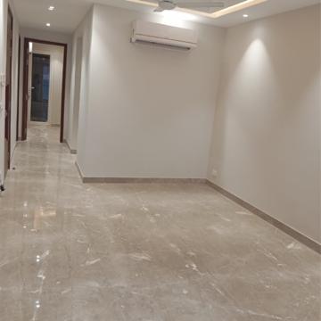 2 BHK Independent House For Rent in Lajpat Nagar