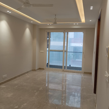 Room in 2 BHK Independent House at Lajpat Nagar – for Rent