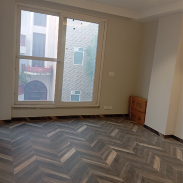 Bedroom in 2 BHK Independent House at Lajpat Nagar – for Rent