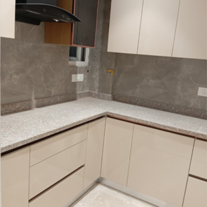 Kitchen in 2 BHK Independent House at Lajpat Nagar – for Rent